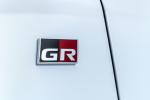 Toyota GR Yaris 2020 года (WW)